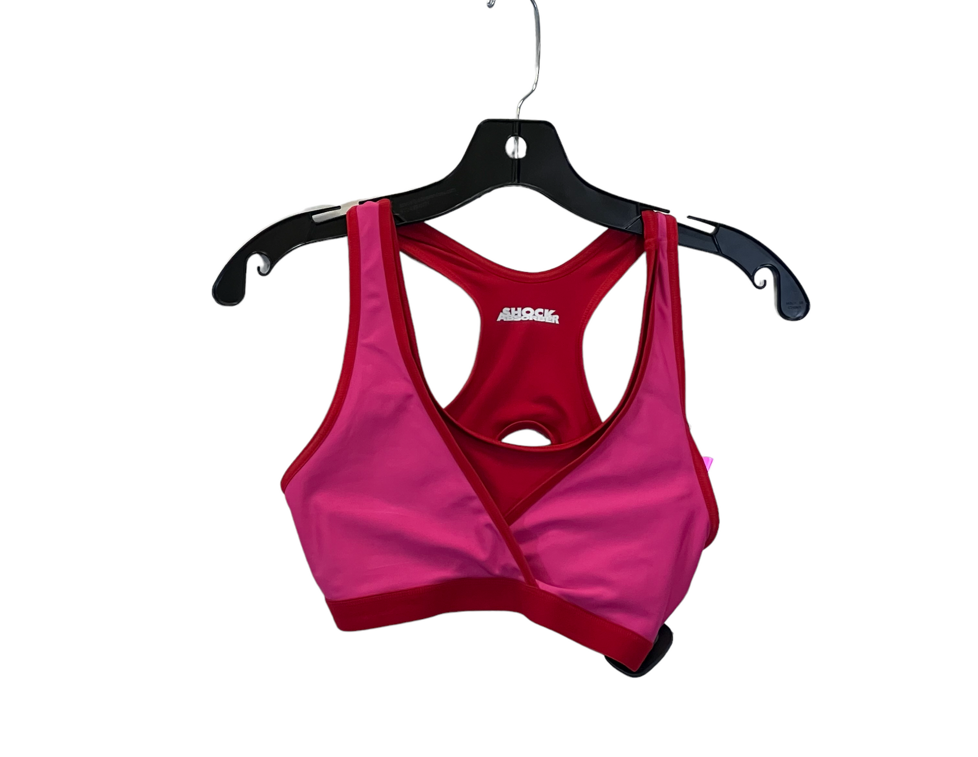 Athletic Bra By Clothes Mentor Size: M – Clothes Mentor Rochester Hills MI  #311